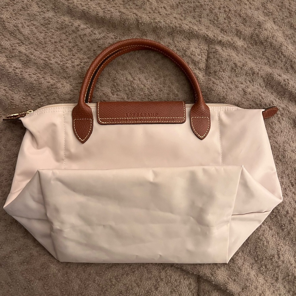 Longchamp Handbag - Picture 3 of 8